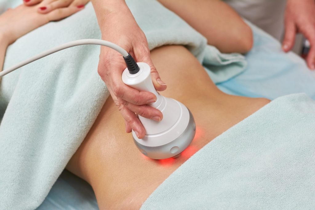 radio frequency skin tightening machine westminster colorado